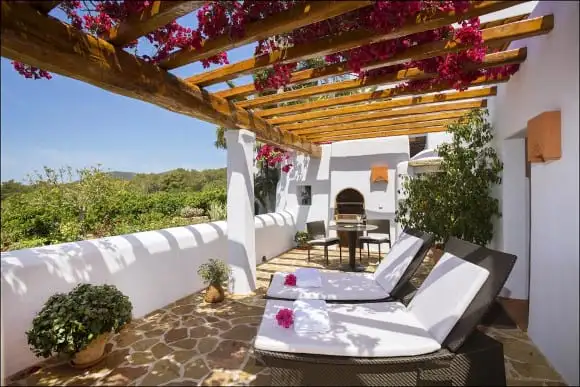 Casa Familiar com Piscina Privada