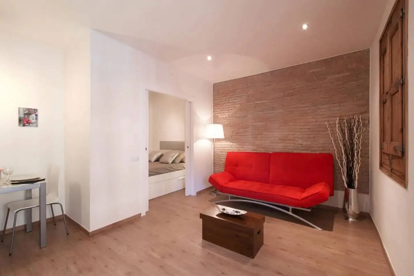 Auberge de jeunesse Unite Barcelone