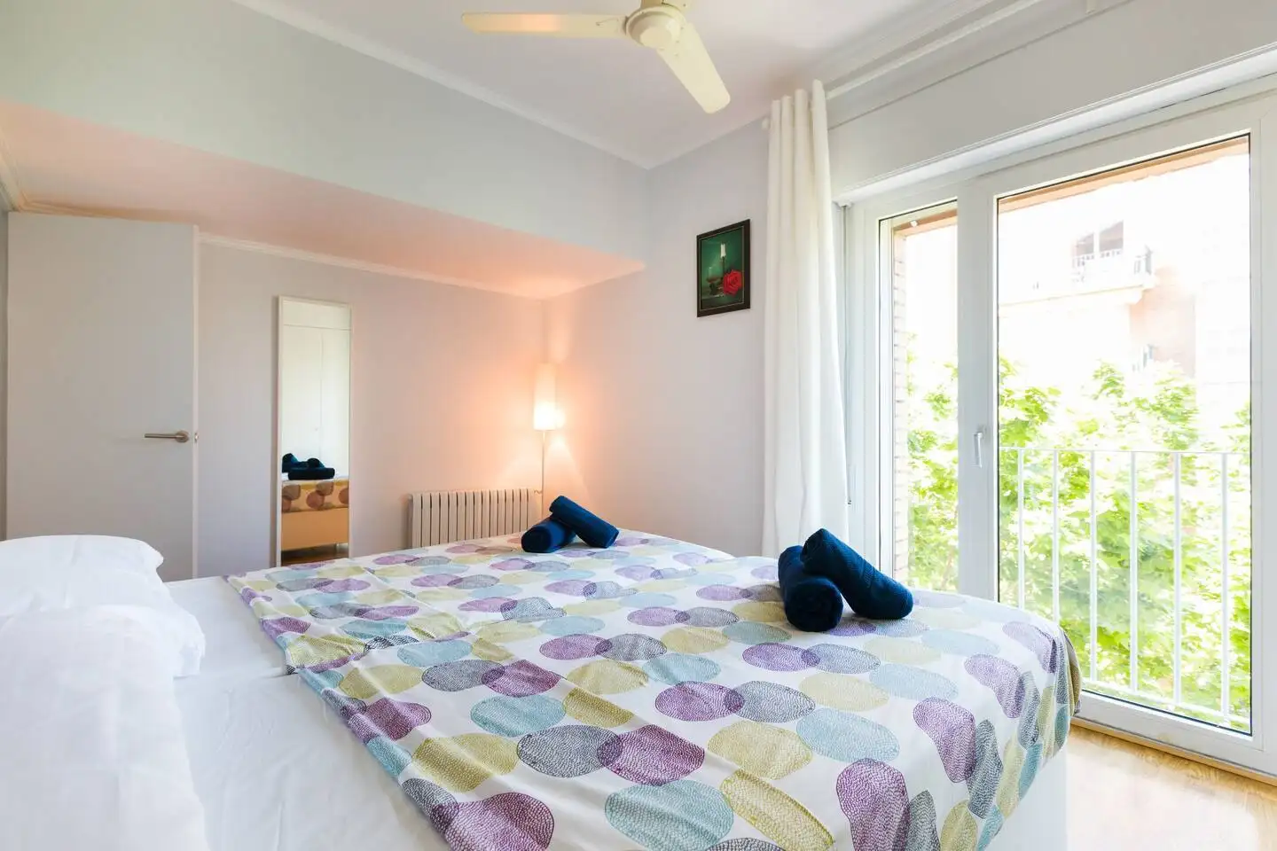 Auberge de jeunesse Ant Barcelone
