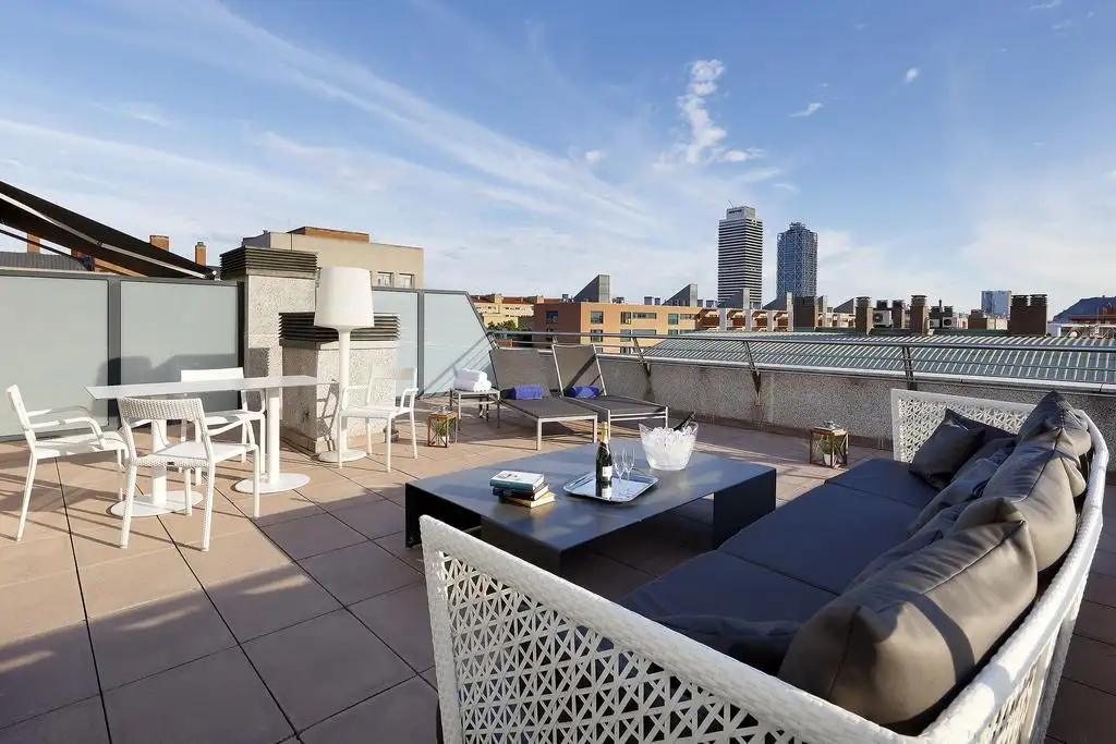 L'Airbnb de Lina