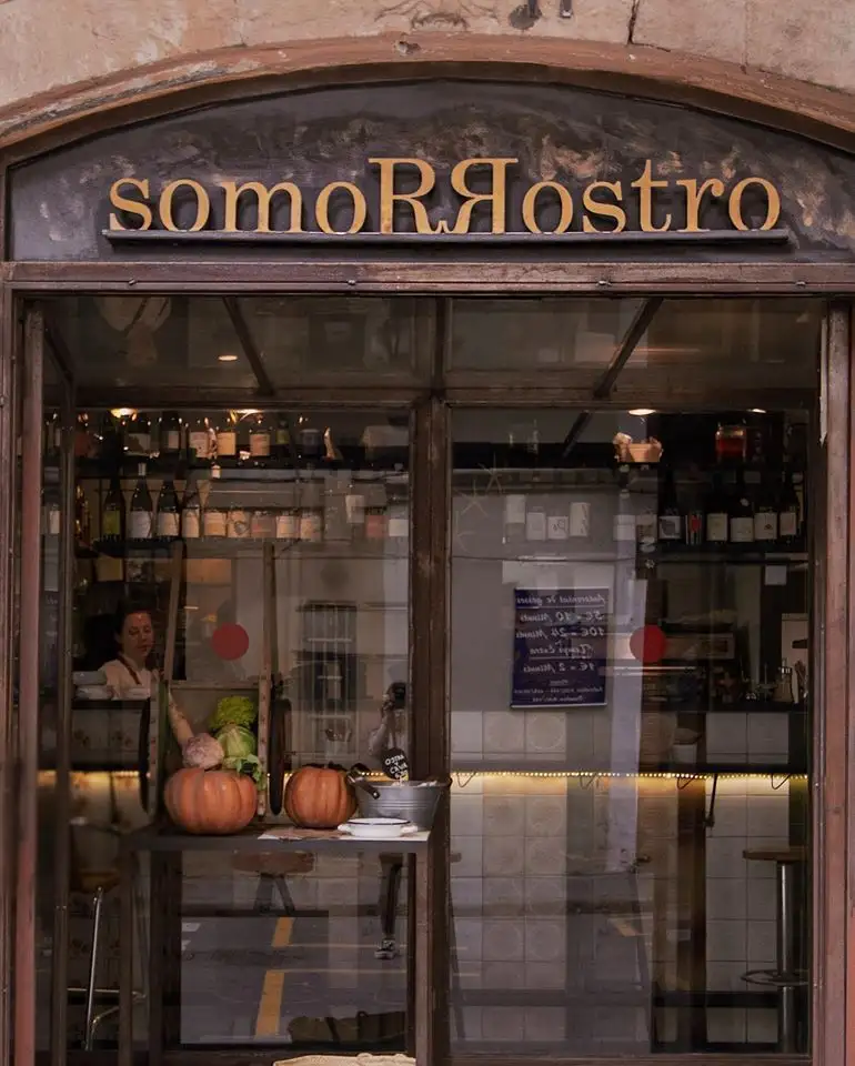 Somorrostro, Barcelone