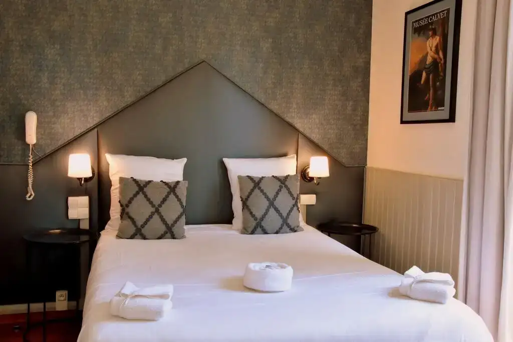 Hotel Regina