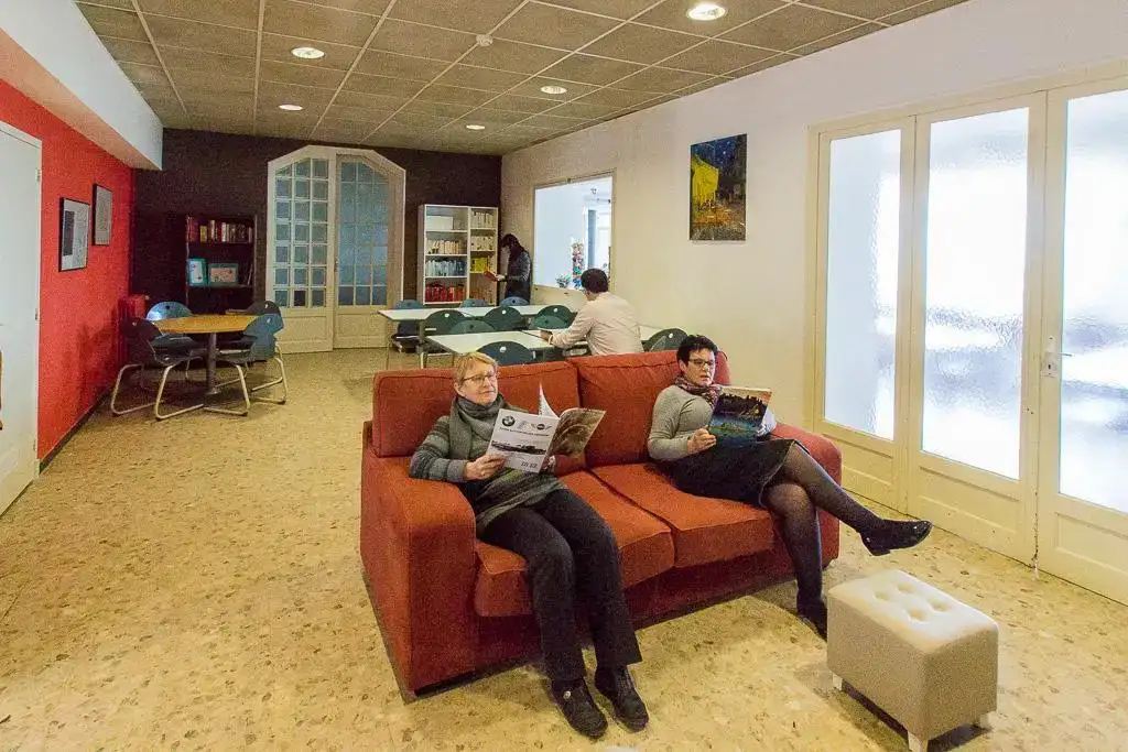 YMCA Avignon najlepšie hostely v Avignone