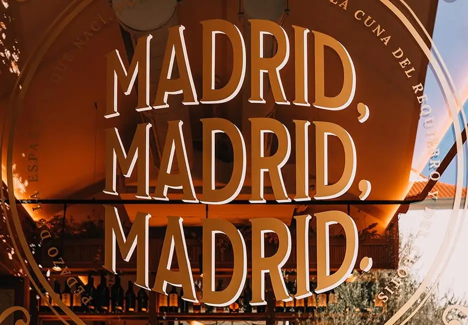 MORATE PROČITATI – Gdje odsjesti u Madridu (2024.)