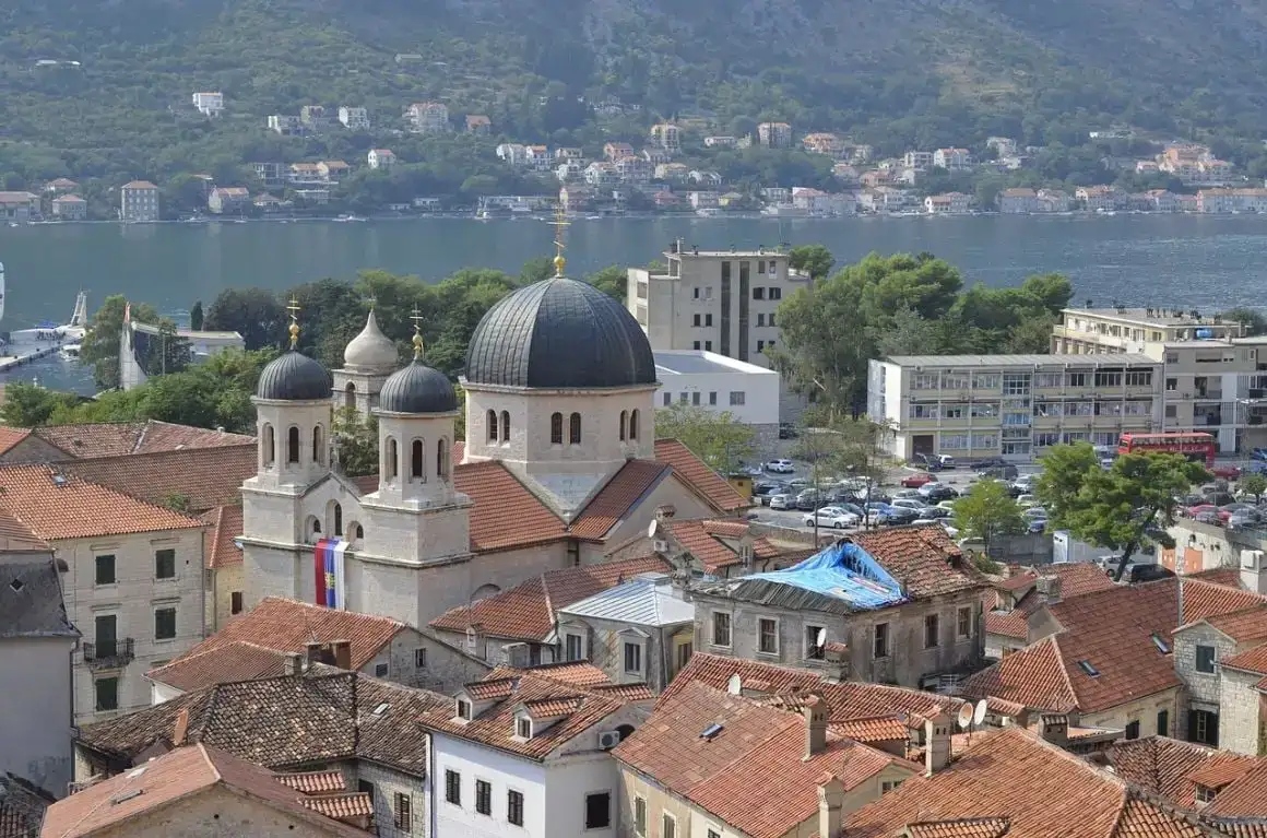 10 BESTE hostels in Kotor (2024 • Insider-gids!)