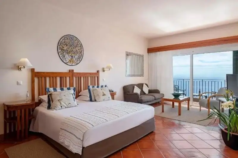 Villa Palheiros Madeira