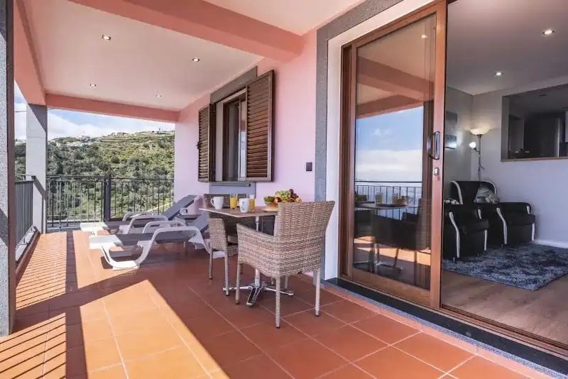 Casa das Abertas Madeira