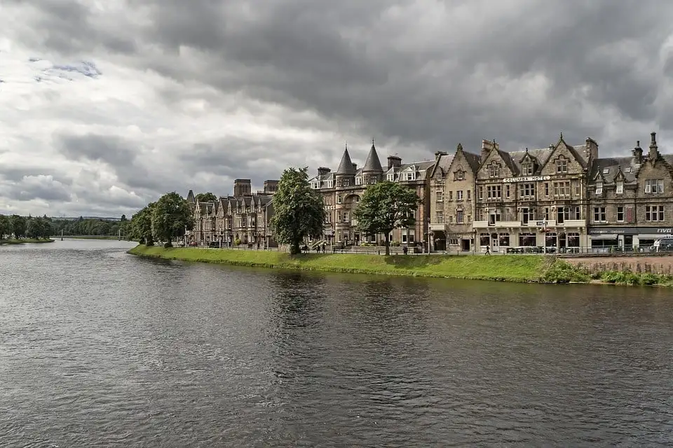 10 MELHORES albergues em Inverness (2024 • Guia de reservas internas!)
