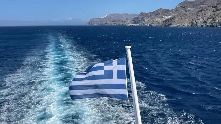 Najboljši hostli na Iosu leta 2024 | 5 NEVERJETNIH krajev za bivanje