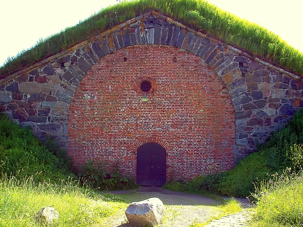 Helsingin tuomiokirkko