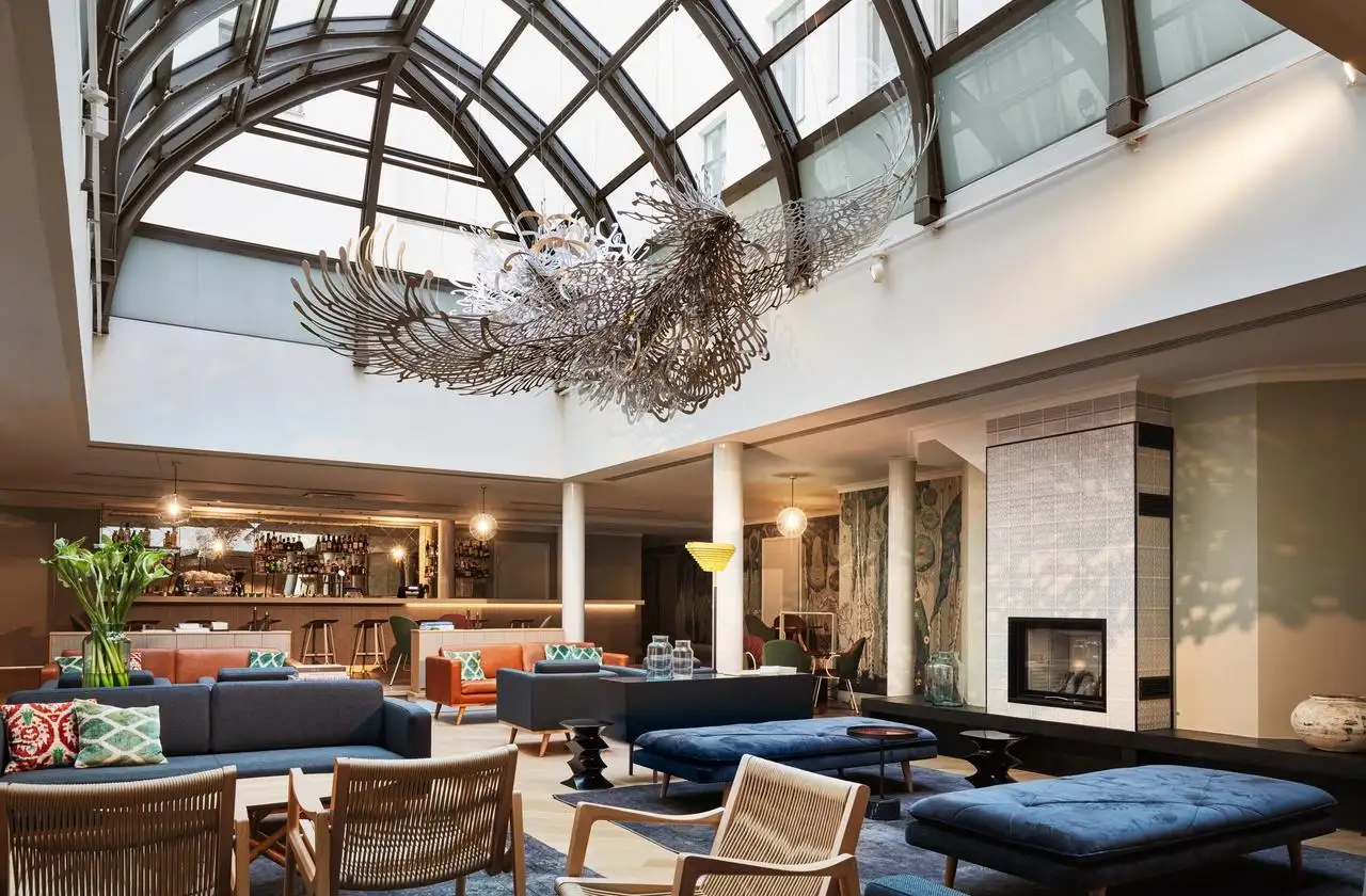 Hotelli St. George Helsinki
