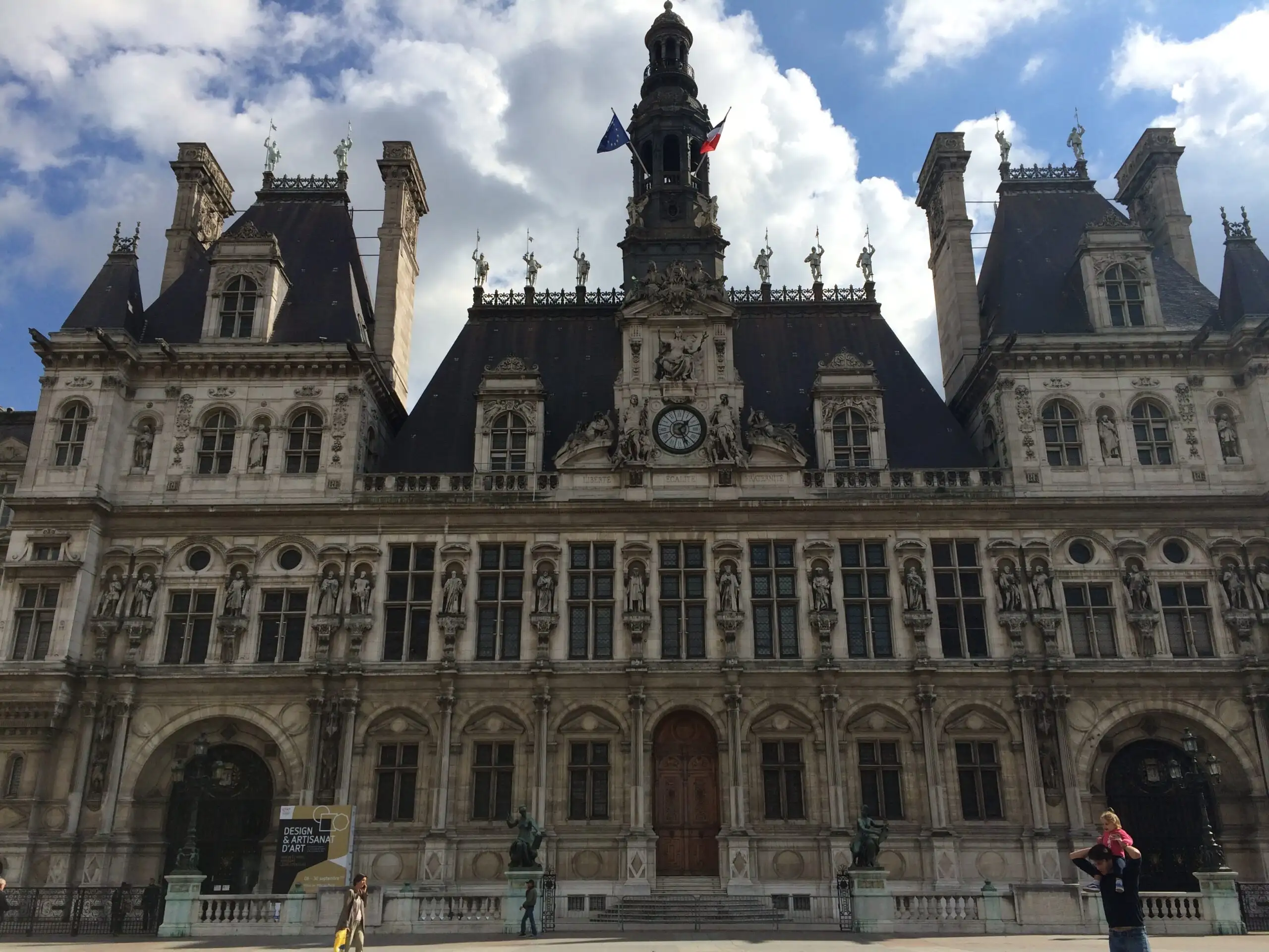 Wo man in Frankreich übernachten kann: Insider-Guide 2024