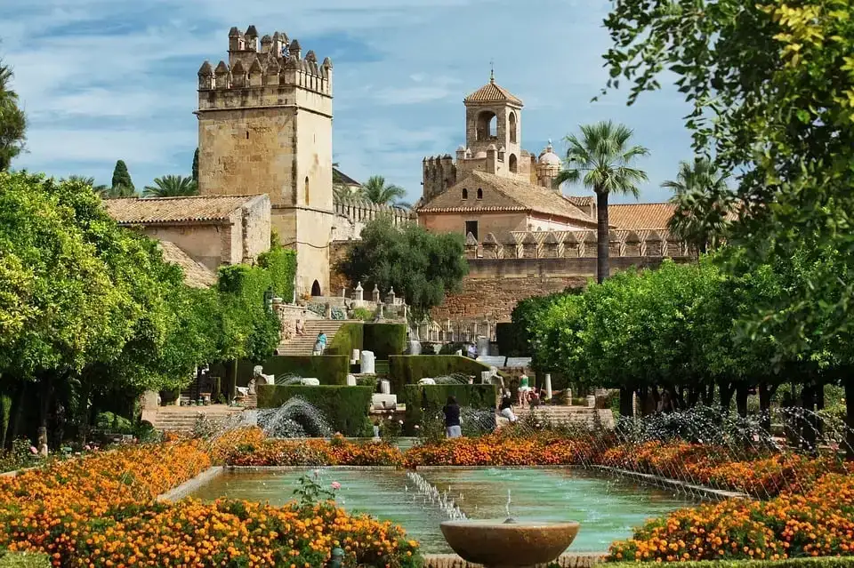 10 Hostales UNREAL en Córdoba | ¡Guía 2024!