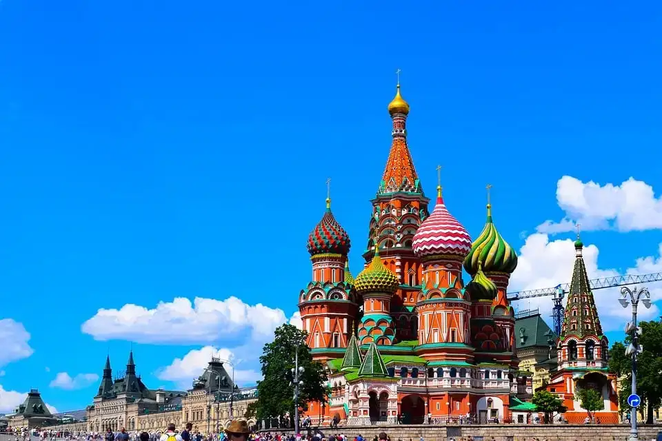 20 MELHORES albergues em Moscou (2024 • Guia interno!)