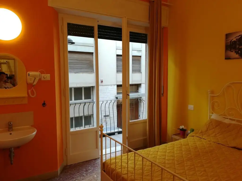 Pisa Train Station Hostel bedste hostels i Pisa