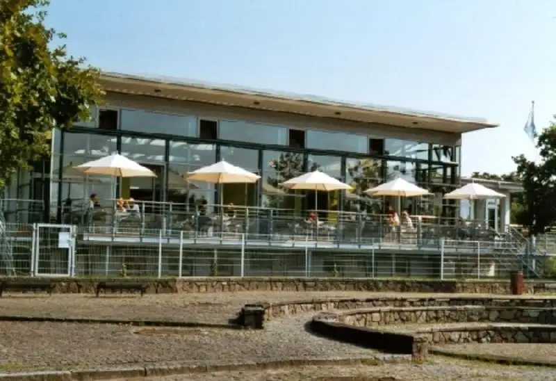 Heart of Gold Hostel meilleures auberges en Allemagne