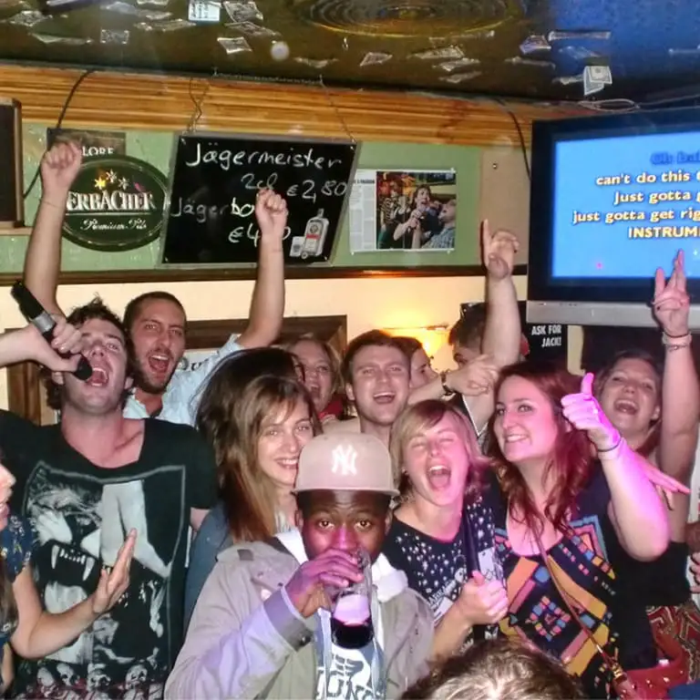 Wombats City Hostel Munich meilleures auberges en Allemagne