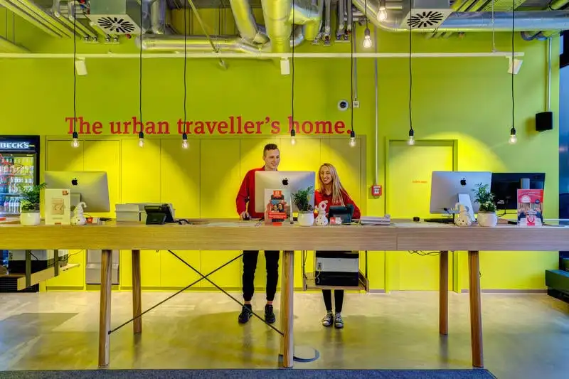 Pathpoint Cologne Backpacker Hostel meilleures auberges en Allemagne