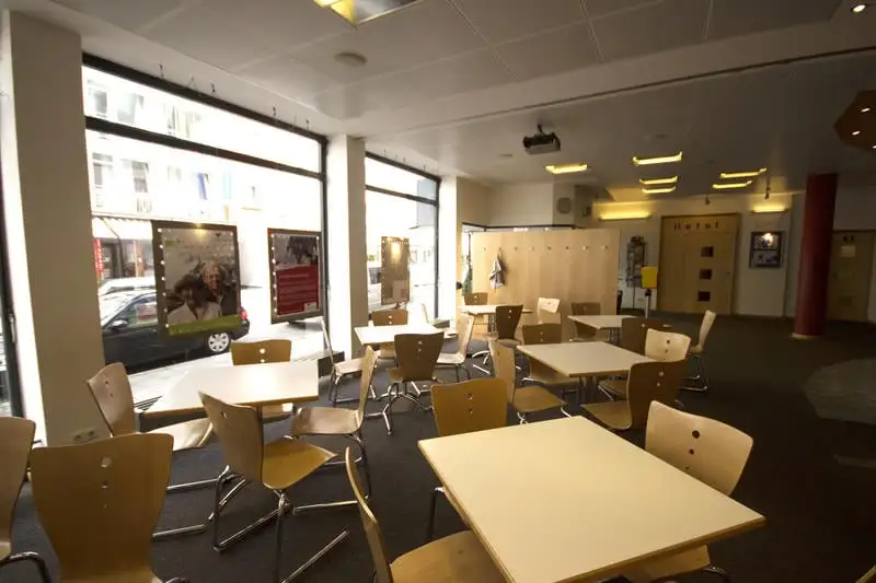 ONE80 Alexanderplatz Hostel meilleures auberges en Allemagne