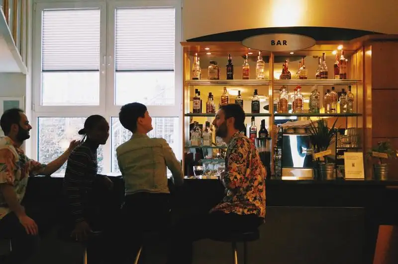 Grand Hostel Berlin Urban meilleures auberges en Allemagne