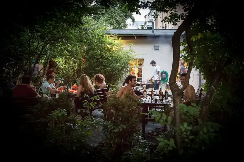 Les 7 meilleures auberges de jeunesse de Berlin-Est en Allemagne