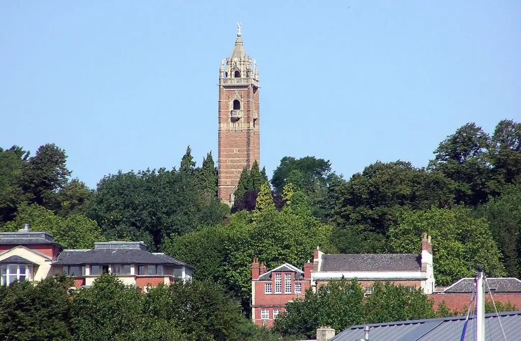 Tempat Menginap di Bristol (2024 • Area TERKEREN!)