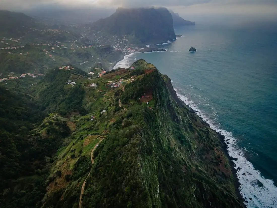 Najlepšie túry na ostrove Madeira, Portugalsko • VŠETKO, čo potrebujete vedieť (2024)