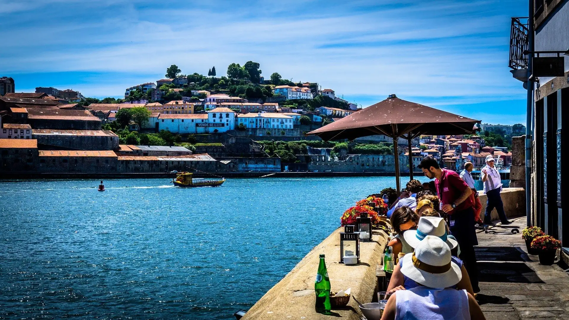 20 NAJBOLJIH hostela u Portu (2024. • Insajderski vodič!)