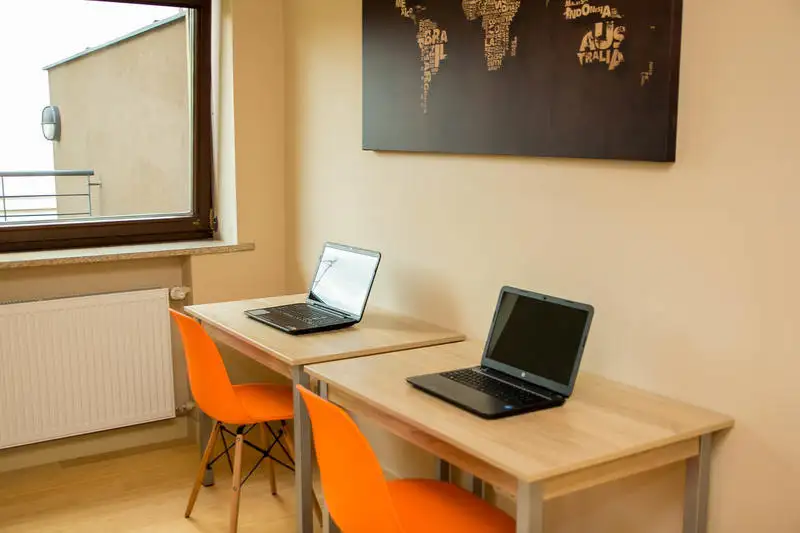 האכסניות הטובות ביותר של Warsaw Hostel Centrum בוורשה