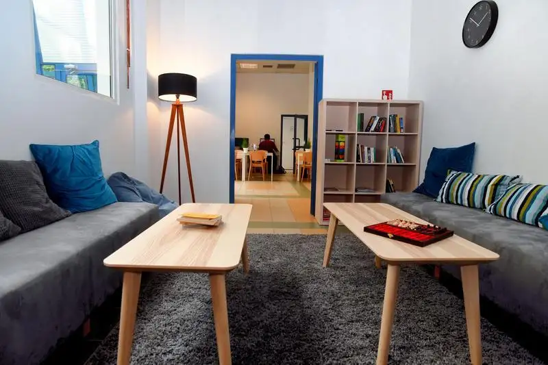 Hostel Lwowska 11 האכסניות הטובות ביותר בוורשה