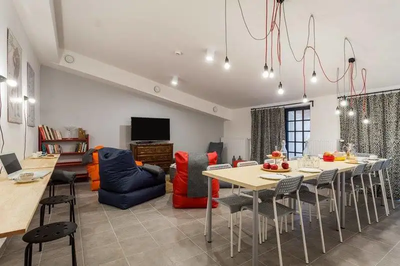 האכסניות Vava Hostel הטובות ביותר בוורשה