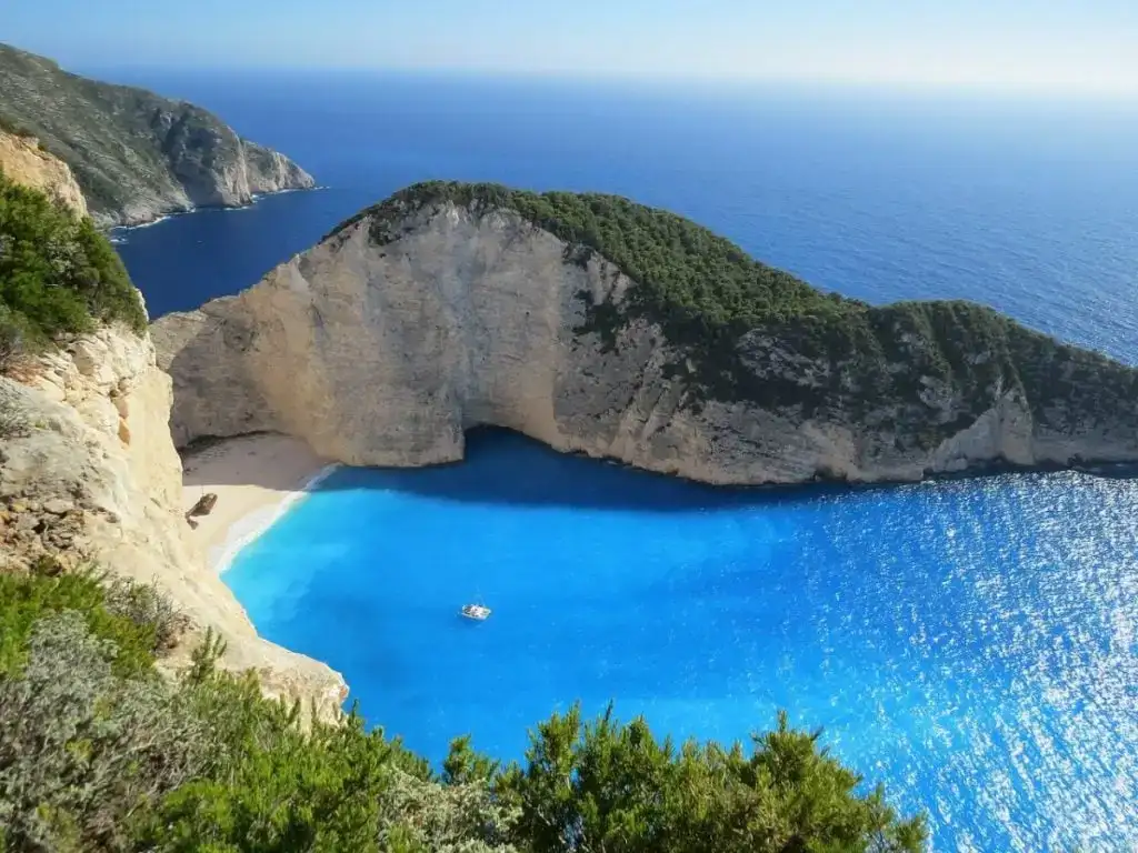 Zakynthos-এ কোথায় থাকবেন (2024 • সবচেয়ে ভালো এলাকা!)