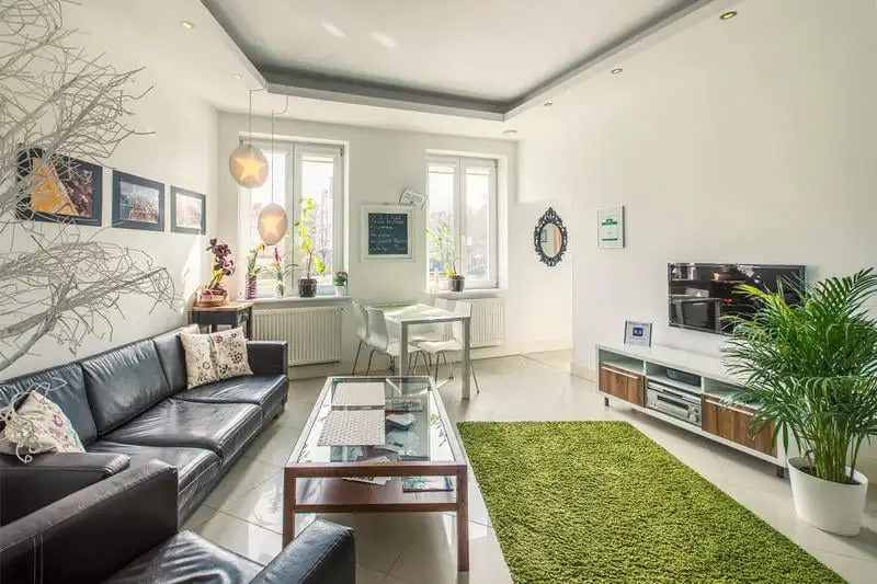 Slowgate Hostel geriausi nakvynės namai Gdanske