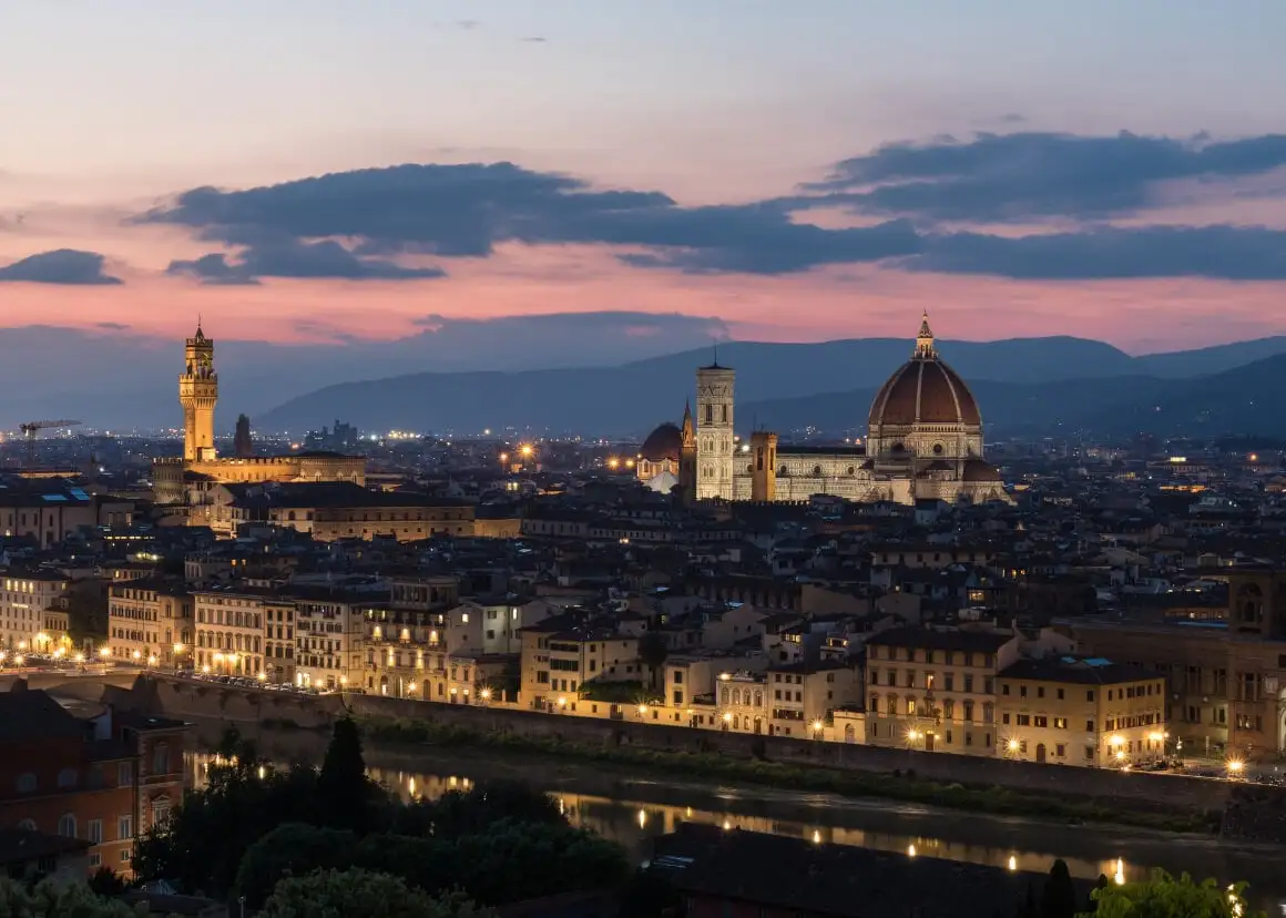 De BESTE tijd om Italië te bezoeken – (MOET LEZEN • 2024)