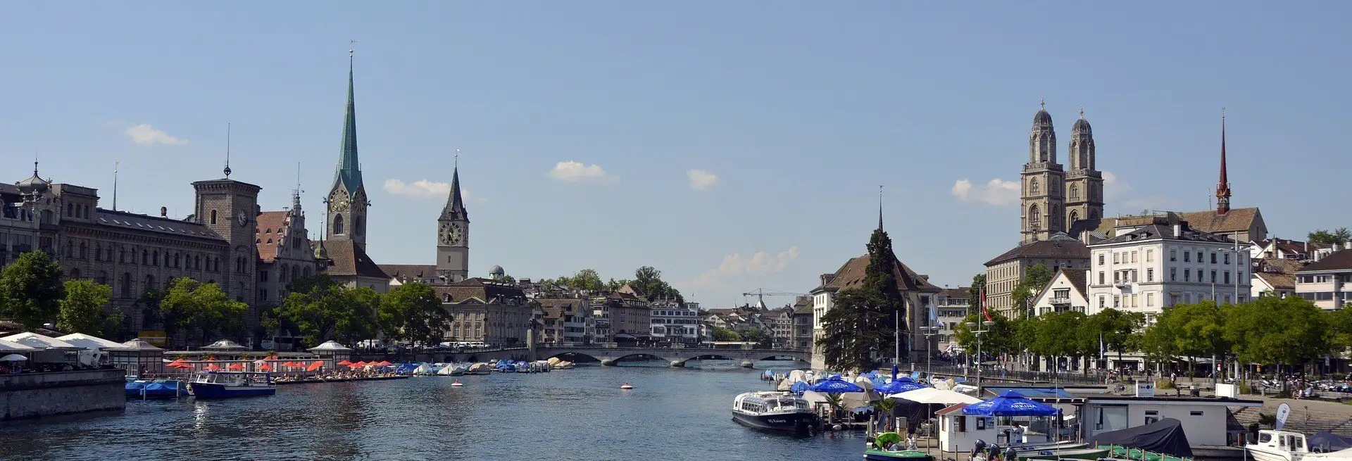 Die 10 coolsten Hostels in Zürich (2024 • Insider-Guide!)