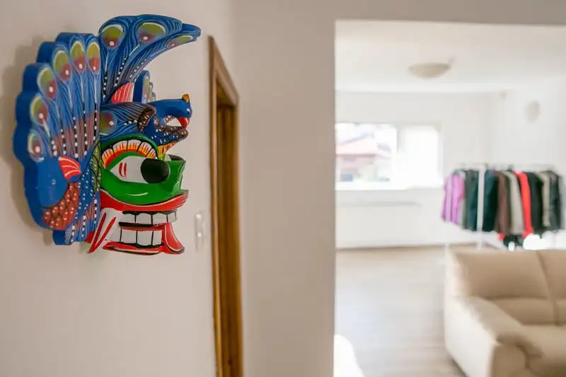 Zen Tribe Hostel ブカレストのベストホステル