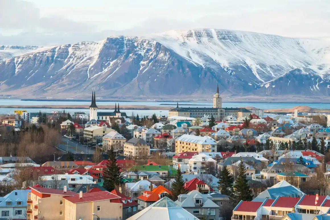 Reykjavik'teki En İyi Airbnb'lerden 15'i: En Çok Tercih Edilenler