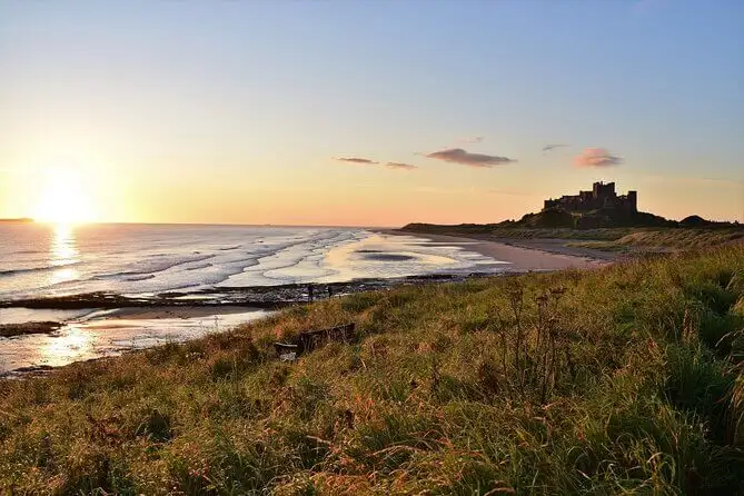 Onde Ficar em Newcastle (2024 • Áreas MAIS FRESCAS!)
