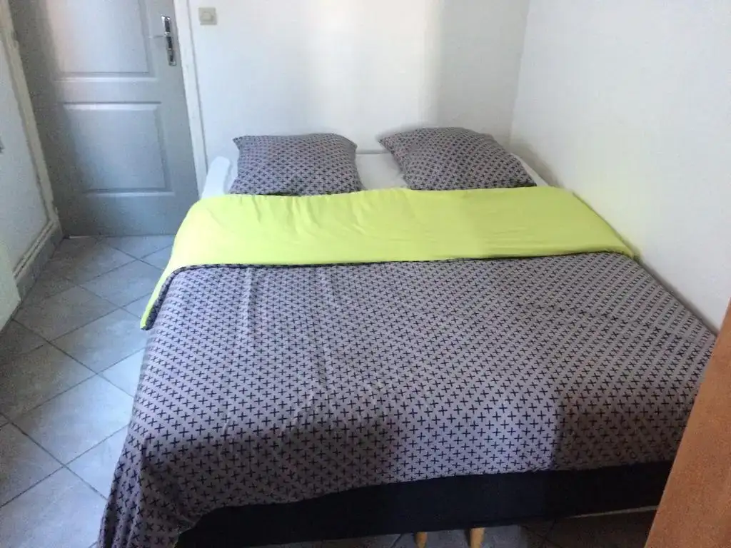 Defrennes Lille'deki en iyi hosteller