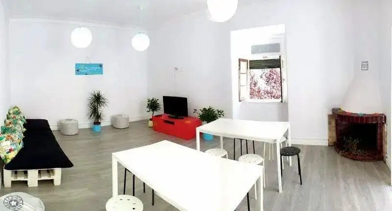 Olá Albergue