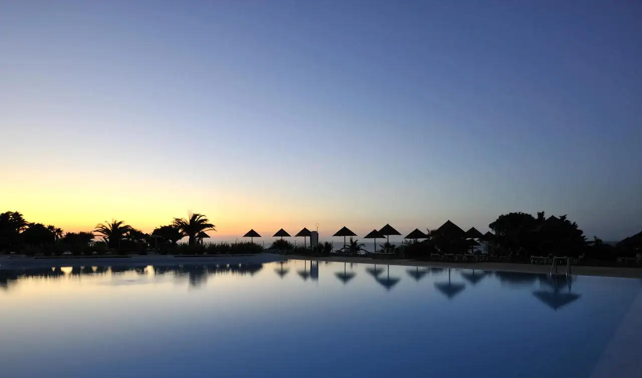 Pestana Viking Beach & SPA Resort
