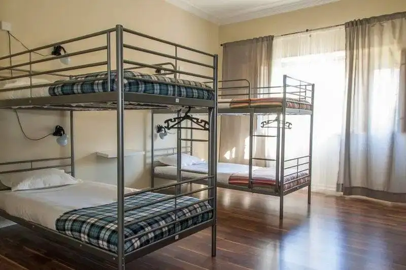 Hostel Casa Urbana