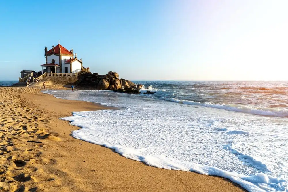 Sala Miramar Zen, Portugal