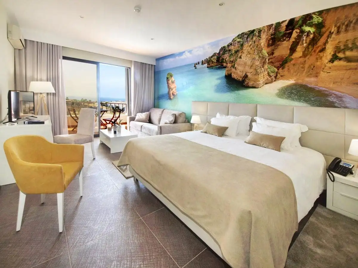 Hotel Atlântico Lagos