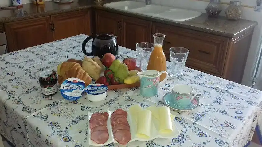 33 Albergue