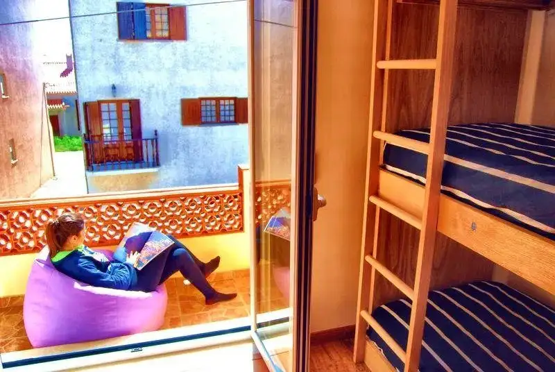 Hotel Pinhalmar