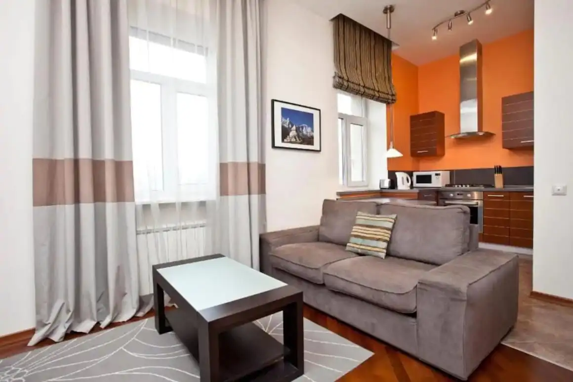 Jedi Hostel melhores hostels em Moscou