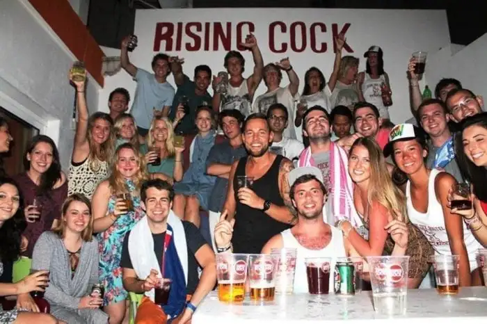 MAIS os melhores hostels para festas em Florença na Europa