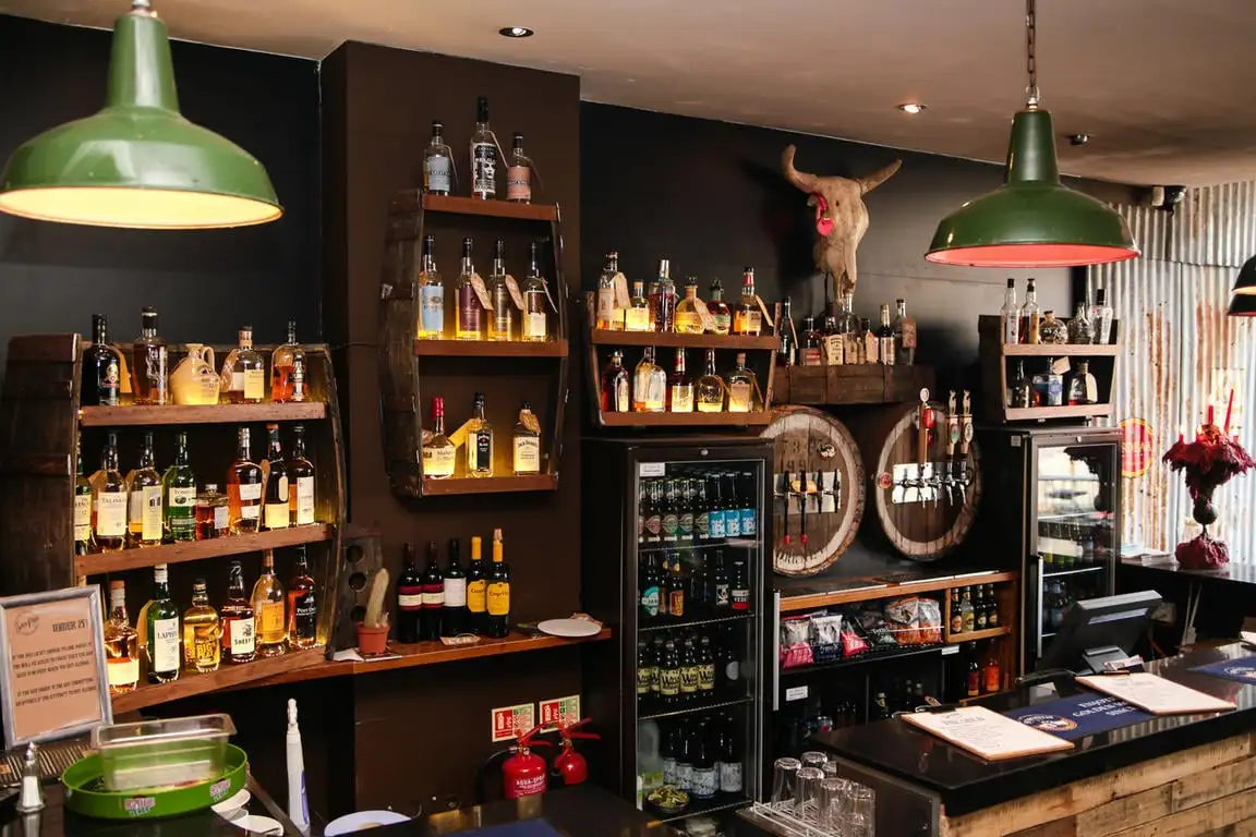 Oasis Backpackers, os melhores hostels para festas da Europa