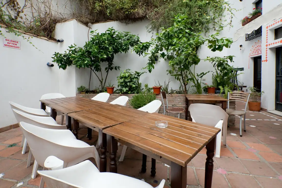 Os melhores hostels para festas Yellow da Europa
